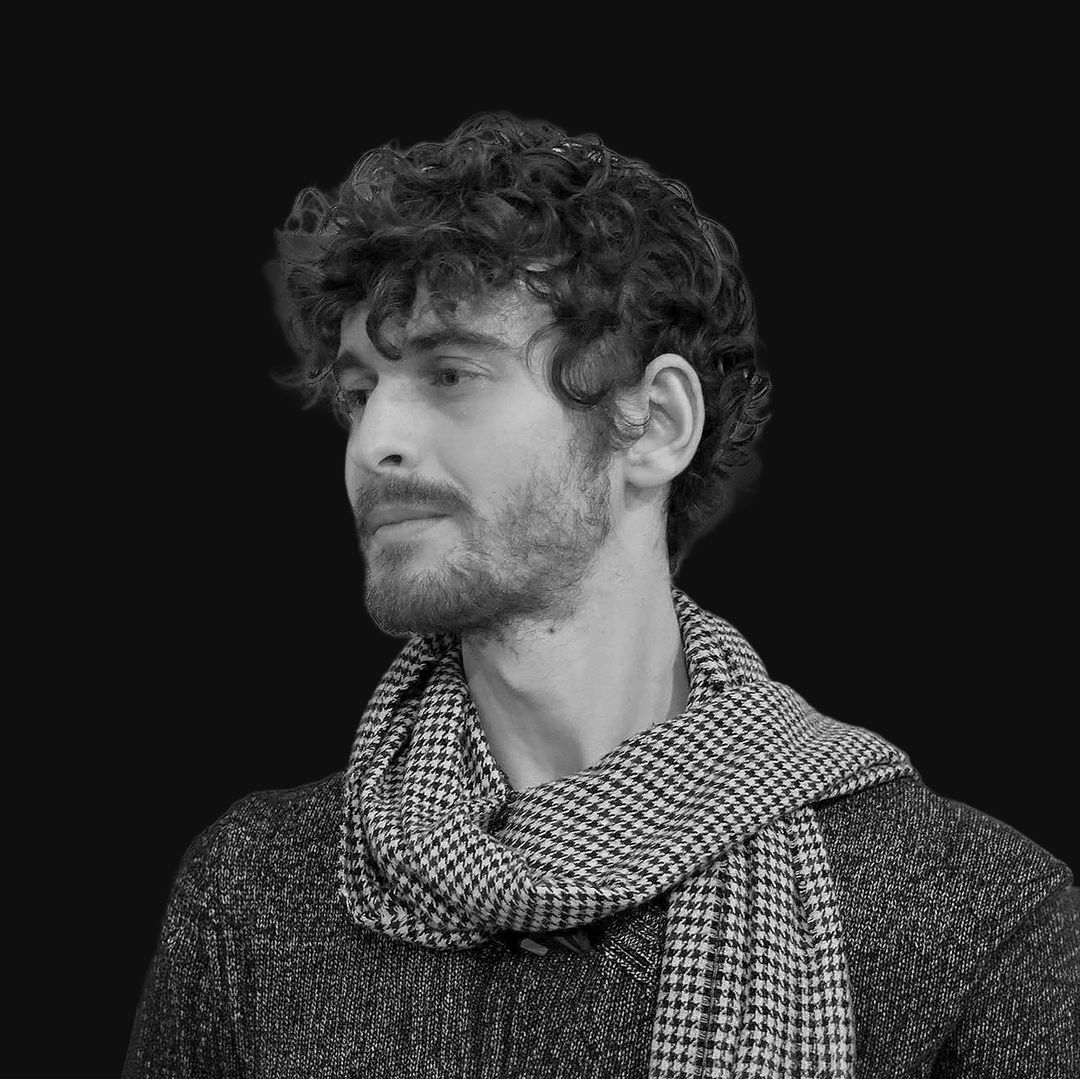 Michael Sluchevsky